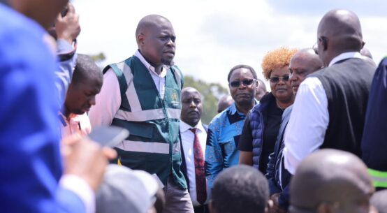 Restoration of Nairobi Dam Begins Following Conclusion of Public Participation