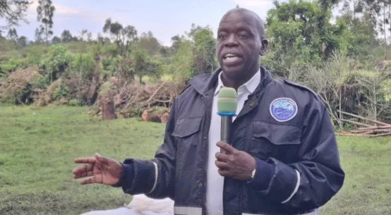 Keter Wins UDA Ticket in Emurua Dikirr By-Election After Tightly Contested Nominations