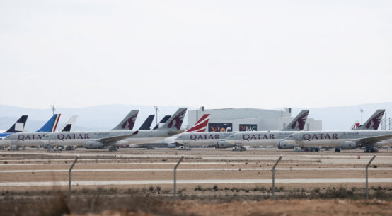 Spain Closes Airspace to US Aircraft Involved in Iran War