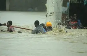 Pipeline Mother Seeks Missing Son After Nairobi Floods