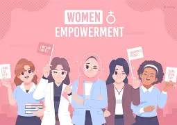 Women Empowerment Not War Against Men, Expert Says