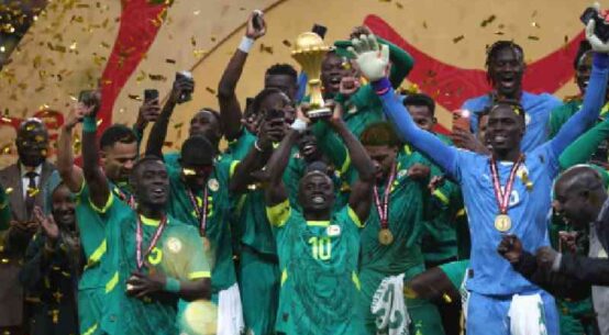 Senegal Stripped of Title: Afcon Ruling Is Lawful, but It Puts Caf's Reputation at Risk
