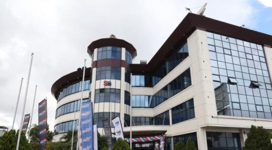 CA Threatens to Revoke Standard Group Licences Over Ksh.48.8M Fees as Media House Cites Ksh.1.2B State Debt