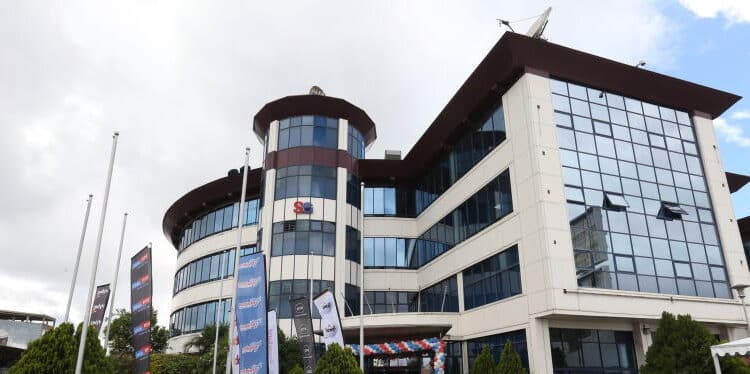 CA Threatens to Revoke Standard Group Licences Over Ksh.48.8M Fees as Media House Cites Ksh.1.2B State Debt