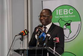 IEBC Uses Music to Woo Gen Z Voters in Kirinyaga
