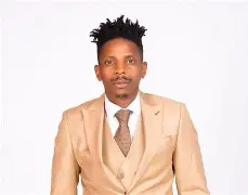 Eric Omondi Launches Boat Rescue Amid Nairobi Floods