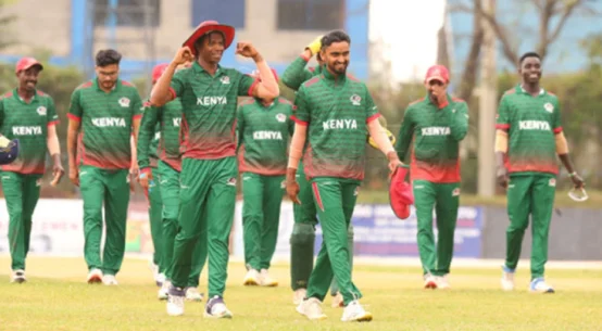 Gohil Promises Sweeping Changes at Cricket Kenya After Decisive Victory