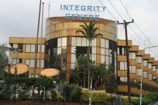 NYS Official Denies Ties to Hotel Raided by EACC in Sh2bn Probe