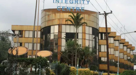 NYS Official Denies Ties to Hotel Raided by EACC in Sh2bn Probe