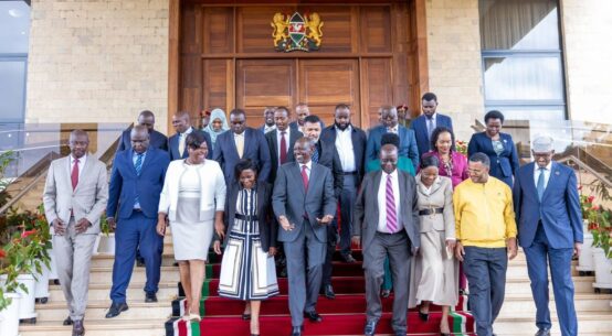 Ruto, Oburu Lead High-Level ODM–UDA Meeting Amid Zoning Dispute Tensions