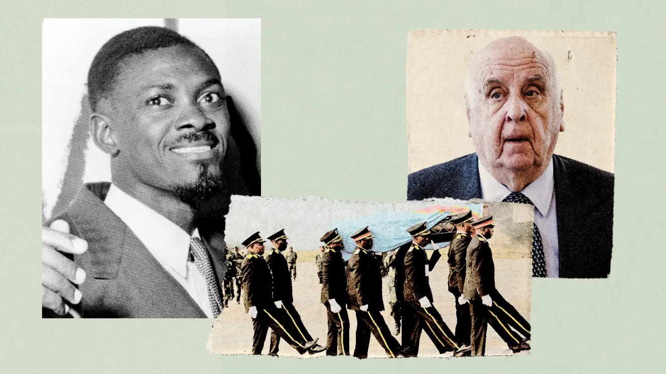 tienne-davignon-dies-before-lumumba-murder-trial-nyanza-daily