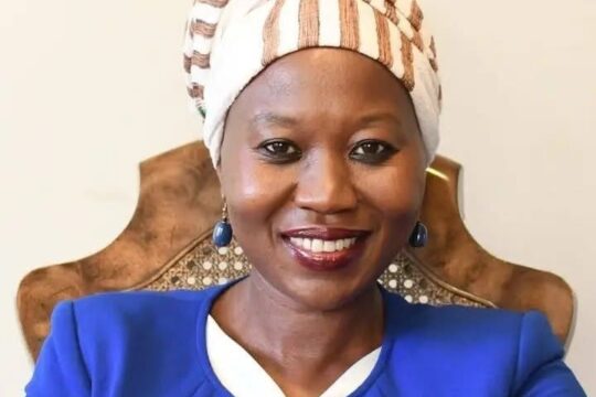 The Enigma of Dr. Roselyn Akombe: A Global Peacebuilder’s Journey to the Polygamous Heartland