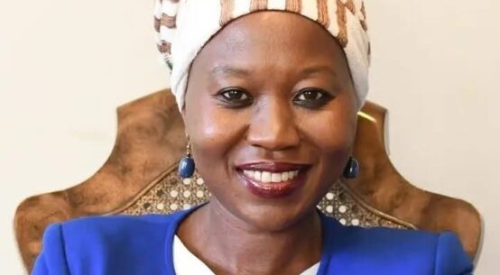 The Enigma of Dr. Roselyn Akombe: A Global Peacebuilder’s Journey to the Polygamous Heartland