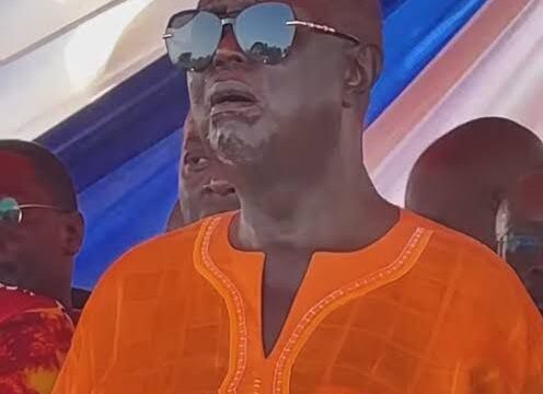 Oburu Oginga Urges Unity, Fair Primaries at ODM Leaders’ Retreat