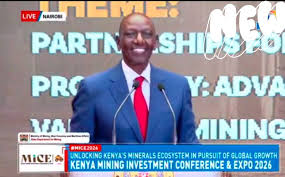 "Why Are You So Mean With Your Applause?" Ruto Playfully Scolds Audience at Judges' Swearing-In