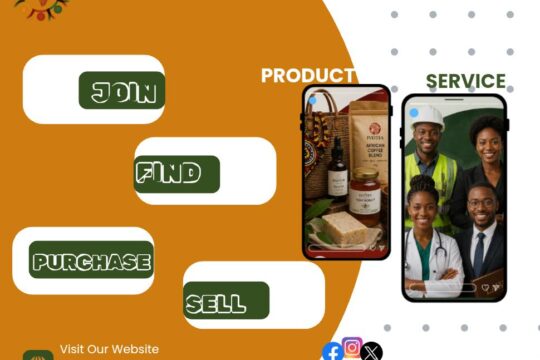 Kenya Chosen as Launch Pad for Fast Rising African Ecommerce Platform Ivotia