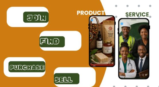 Kenya Chosen as Launch Pad for Fast Rising African Ecommerce Platform Ivotia