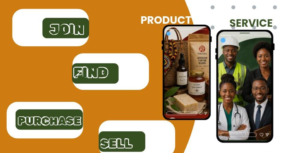 Kenya Chosen as Launch Pad for Fast Rising African Ecommerce Platform Ivotia