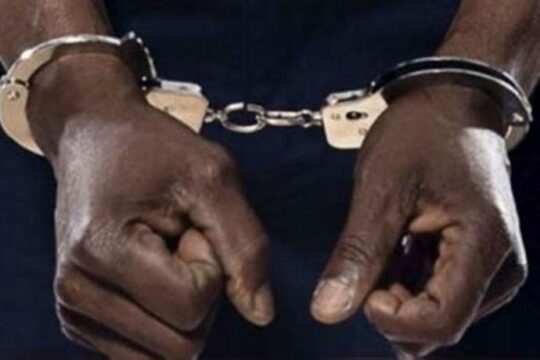 Man Arrested After Allegedly Spending Sh6.7 Million Mistakenly Sent to His Account