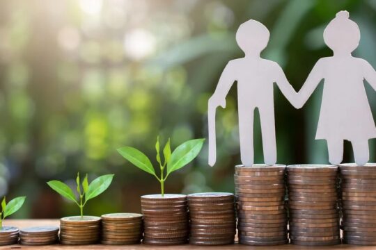 Rising Cost of Living Leaves Kenyan Retirees Struggling to Survive