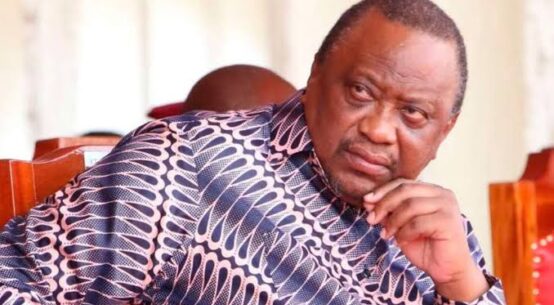 Uhuru Urges Mt Kenya Residents to Forgive, Unite Ahead of 2027 Elections